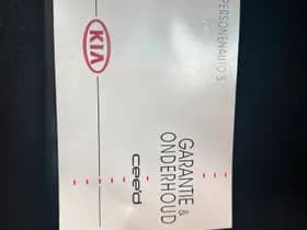 Kia Cee'd thumbnail 19