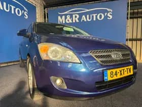 Kia Cee'd thumbnail 3