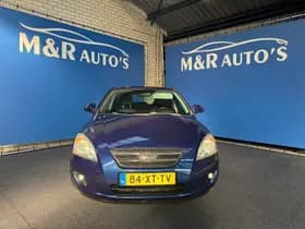 Kia Cee'd thumbnail 4