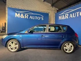 Kia Cee'd thumbnail 5