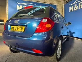 Kia Cee'd thumbnail 8