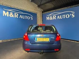 Kia Cee'd thumbnail 9