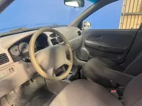 Kia Rio thumbnail 12