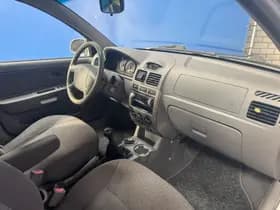 Kia Rio thumbnail 13