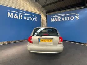 Kia Rio thumbnail 10