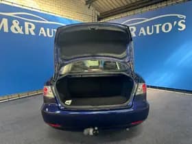 Mazda 6 thumbnail 11