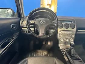 Mazda 6 thumbnail 16