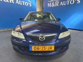Mazda 6 thumbnail 4
