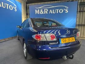 Mazda 6 thumbnail 7