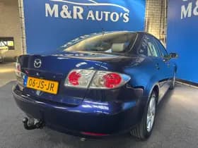 Mazda 6 thumbnail 8
