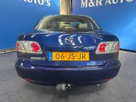 Mazda 6 thumbnail 10