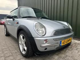 MINI Mini thumbnail 3