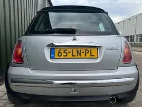 MINI Mini thumbnail 9