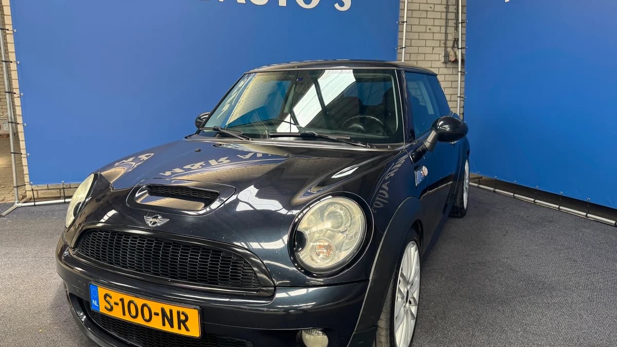 Mini Mini — foto 1