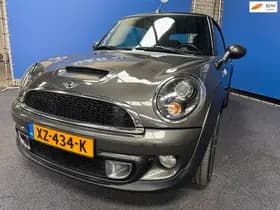 Mini Mini Cabrio