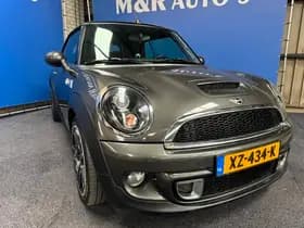 Mini Mini Cabrio thumbnail 2