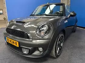 Mini Mini Cabrio thumbnail 12
