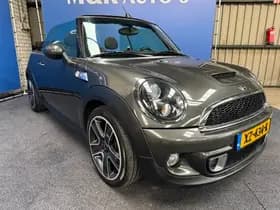 Mini Mini Cabrio thumbnail 13