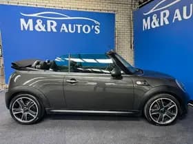 Mini Mini Cabrio thumbnail 15