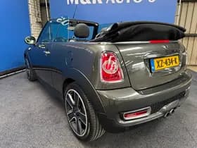 Mini Mini Cabrio thumbnail 16