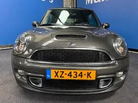Mini Mini Cabrio thumbnail 4