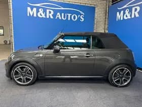 Mini Mini Cabrio thumbnail 5