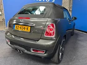 Mini Mini Cabrio thumbnail 8