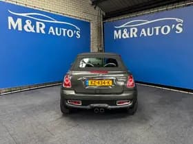 Mini Mini Cabrio thumbnail 9
