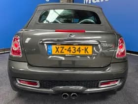 Mini Mini Cabrio thumbnail 10