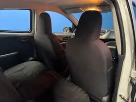 Nissan Pixo thumbnail 16