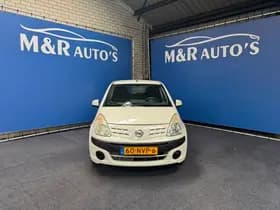 Nissan Pixo thumbnail 3