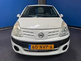 Nissan Pixo thumbnail 4