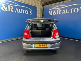 Nissan PIXO thumbnail 11