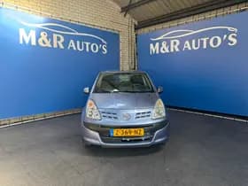 Nissan PIXO thumbnail 3