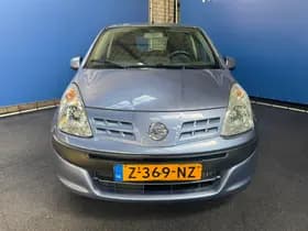 Nissan PIXO thumbnail 4