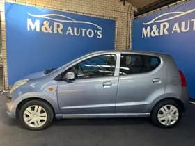 Nissan PIXO thumbnail 5