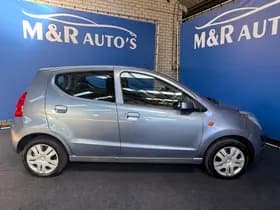 Nissan PIXO thumbnail 6