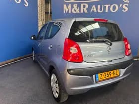 Nissan PIXO thumbnail 7