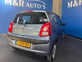 Nissan PIXO thumbnail 8