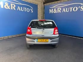 Nissan PIXO thumbnail 9