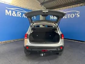 Nissan Qashqai thumbnail 11