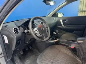 Nissan Qashqai thumbnail 12