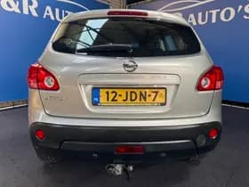 Nissan Qashqai thumbnail 10