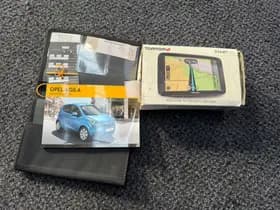 Opel Agila thumbnail 16