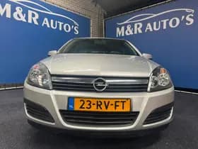 Opel Astra thumbnail 5