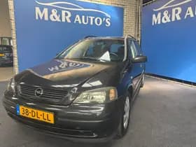 Opel Astra thumbnail 1