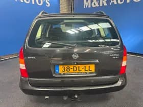 Opel Astra thumbnail 11