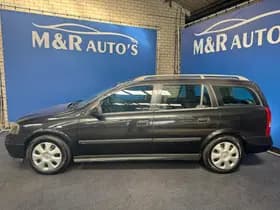 Opel Astra thumbnail 6