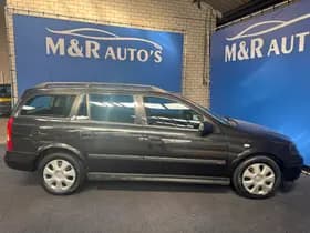 Opel Astra thumbnail 7