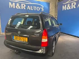 Opel Astra thumbnail 9